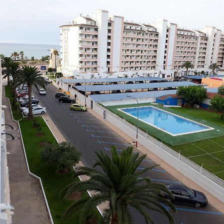 Jean Germain Apartment Peñíscola Екстериор снимка