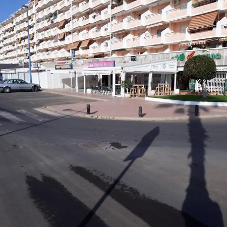 Jean Germain Apartment Peñíscola Екстериор снимка