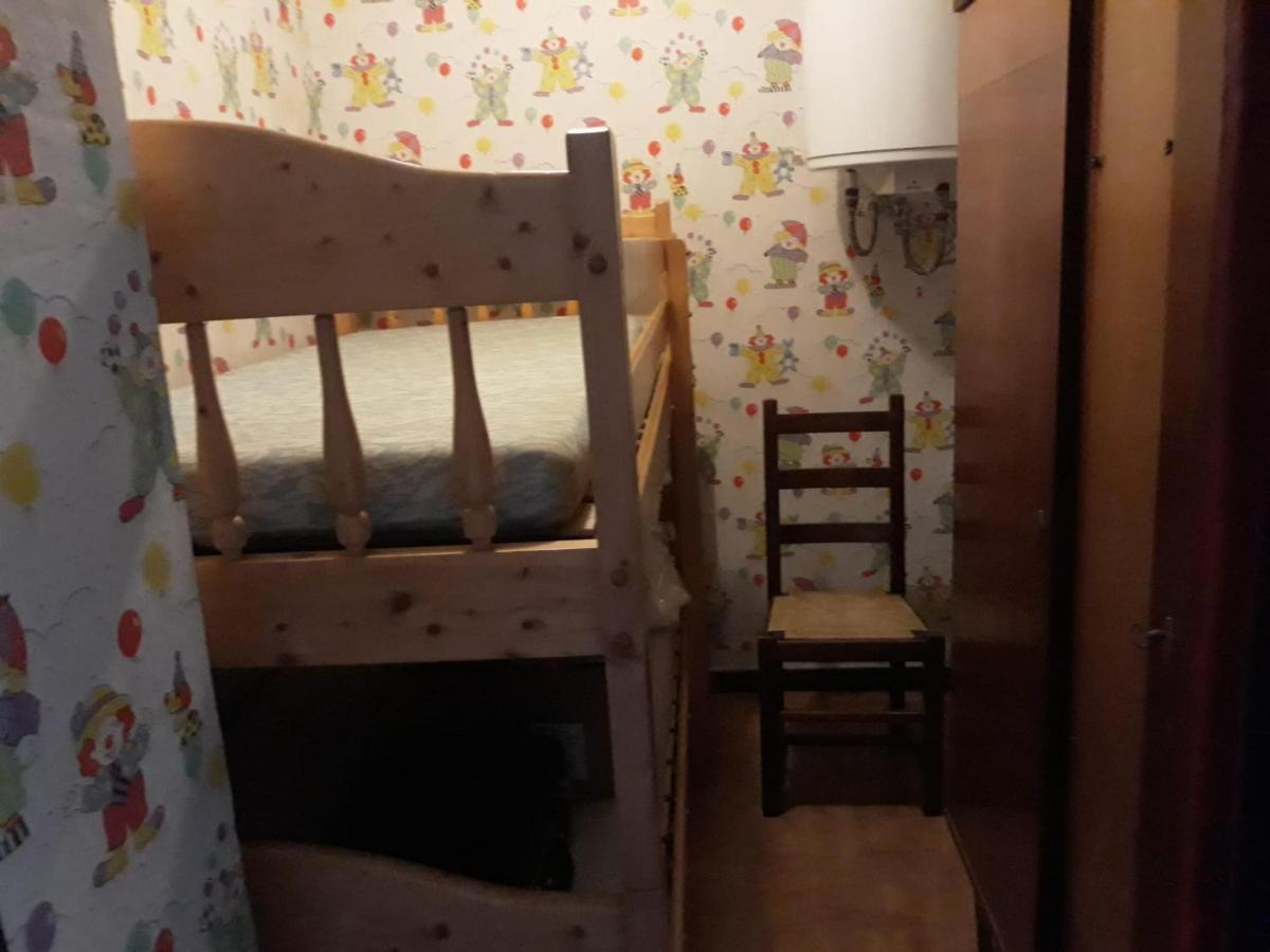 Jean Germain Apartment Peñíscola Екстериор снимка