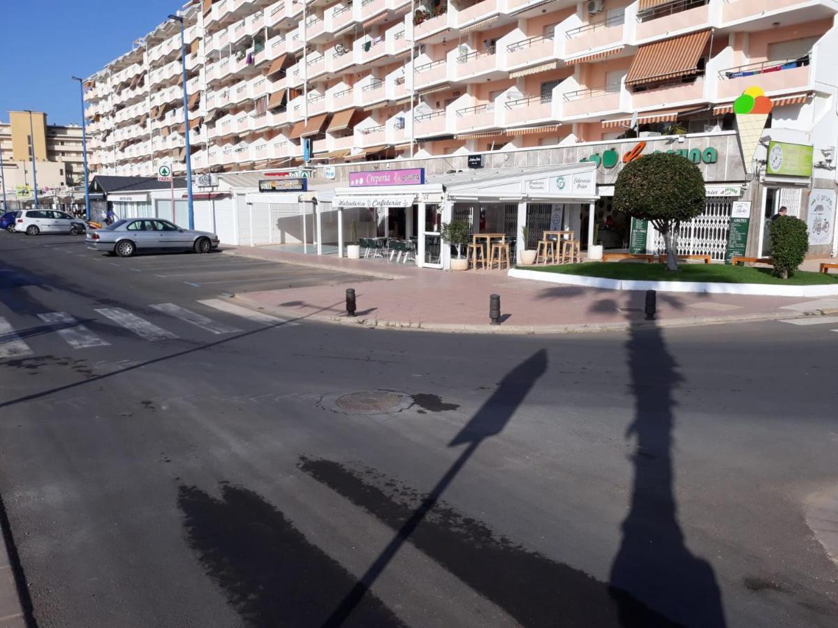 Jean Germain Apartment Peñíscola Екстериор снимка