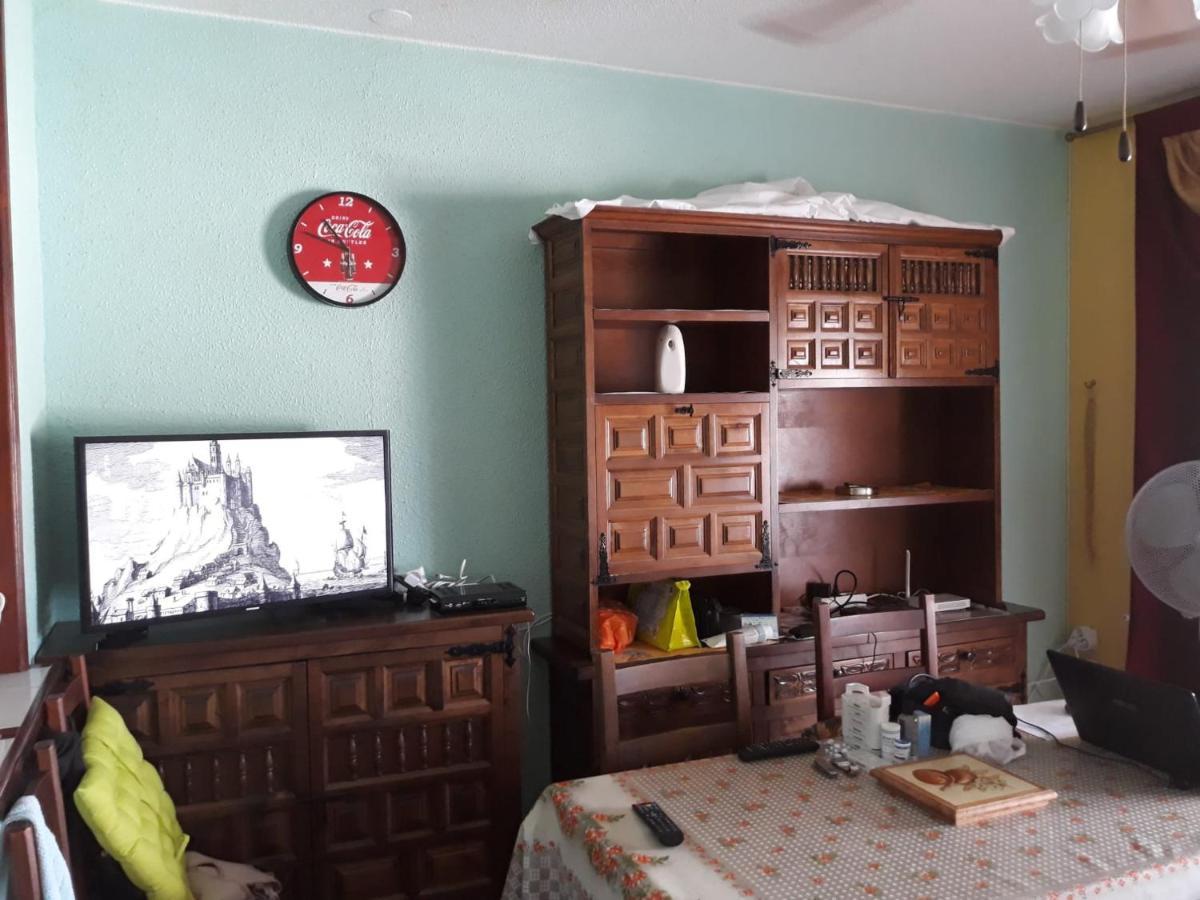 Jean Germain Apartment Peñíscola Екстериор снимка