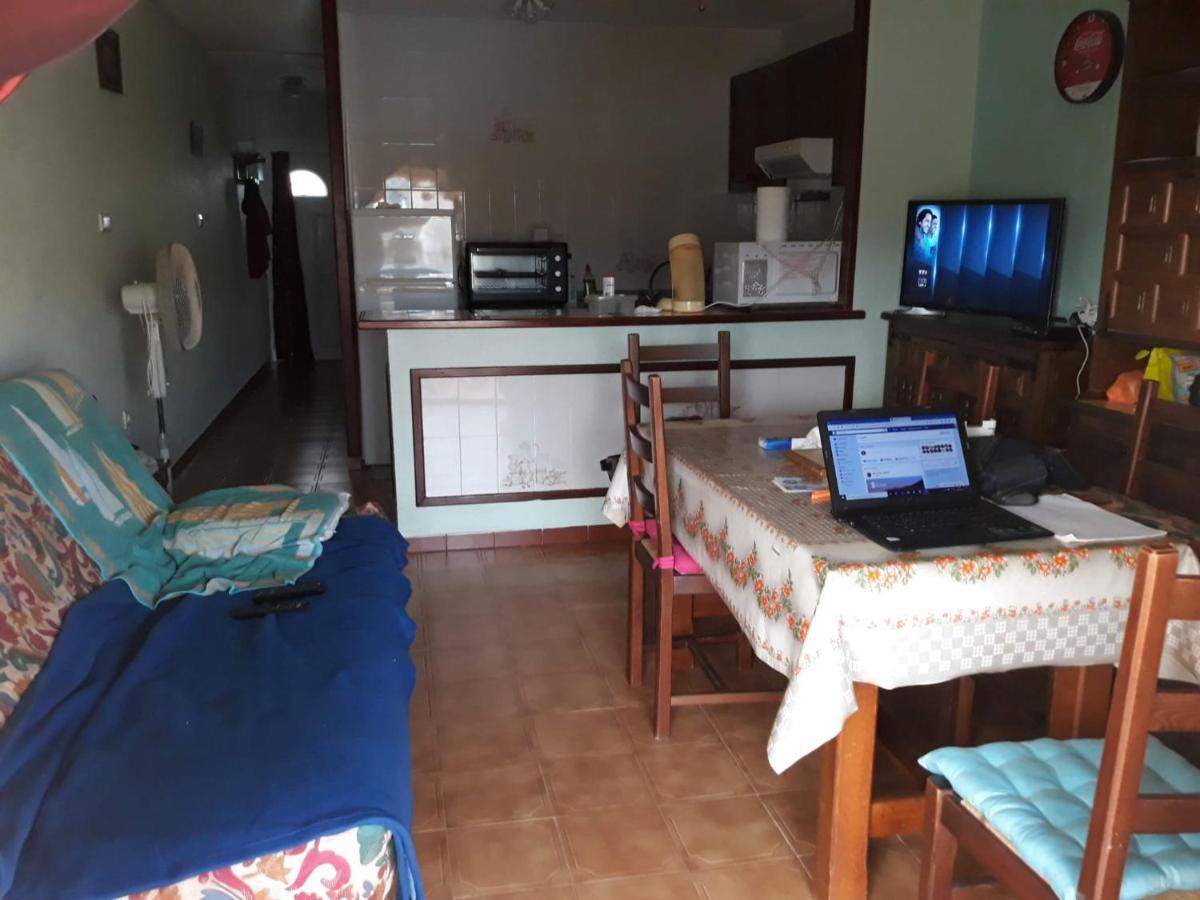 Jean Germain Apartment Peñíscola Екстериор снимка