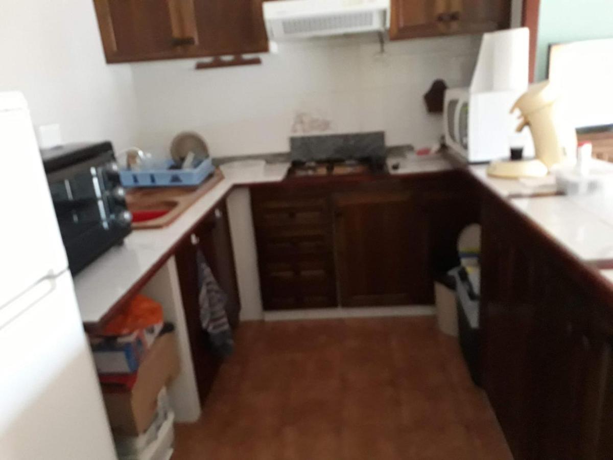 Jean Germain Apartment Peñíscola Екстериор снимка