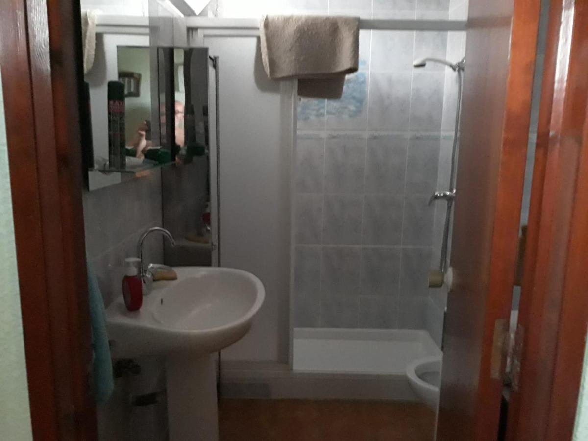 Jean Germain Apartment Peñíscola Екстериор снимка